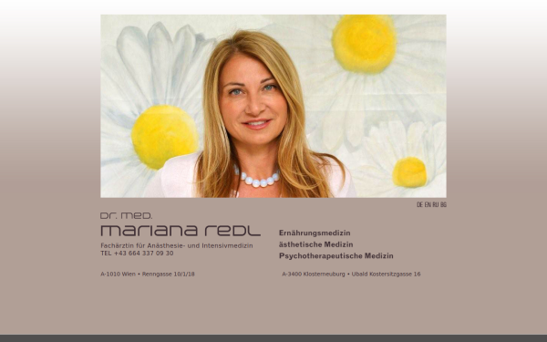 mariana-redl.at