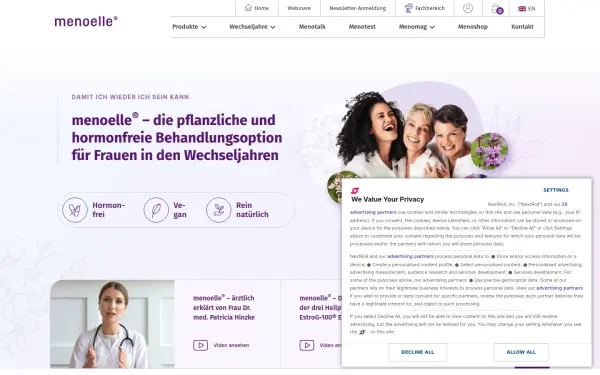 menoelle.com
