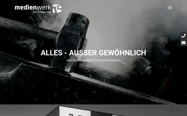 mw15-werbeagentur.de