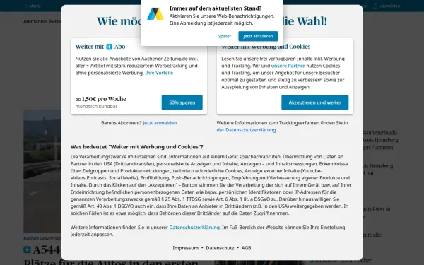 www.aachener-zeitung.de
