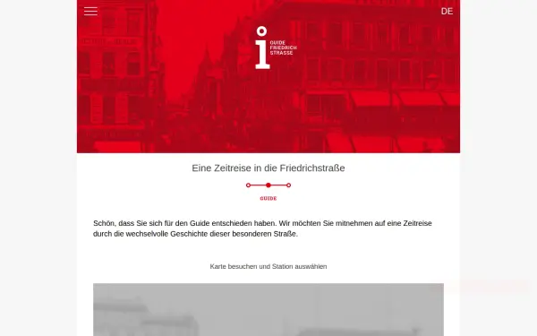 www.guide-friedrichstrasse.de