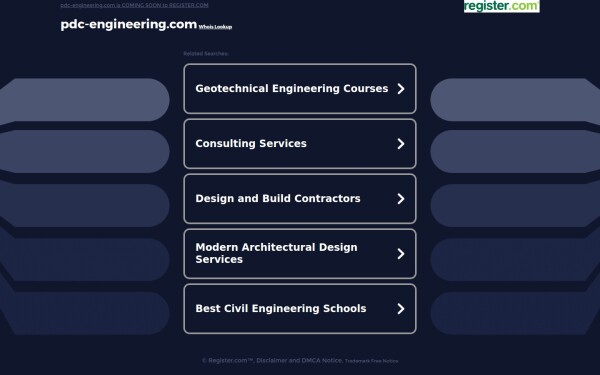 pdc-engineering.com