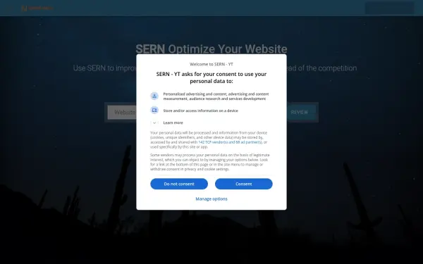 sern.info
