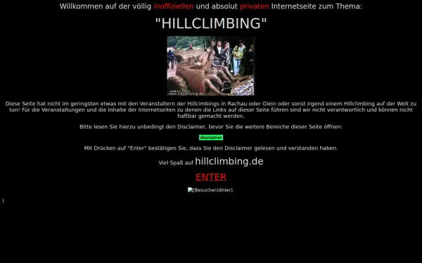 hillclimbing.de