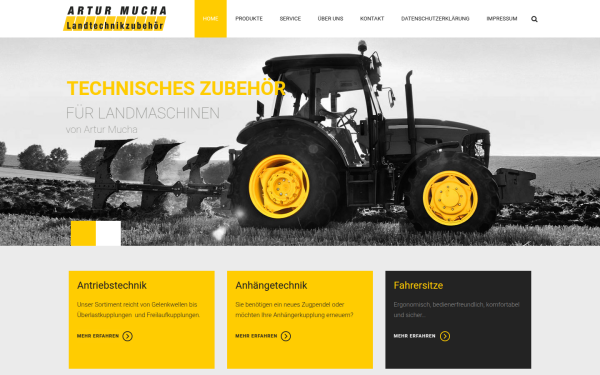mucha-landtechnik.de
