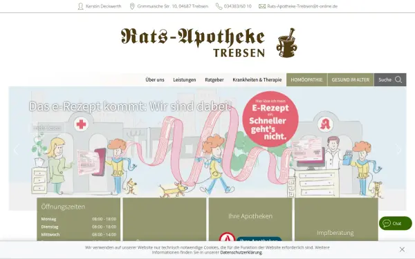 www.apotheke-trebsen.de