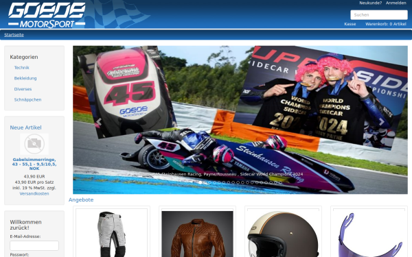 www.goede-motorsport.de