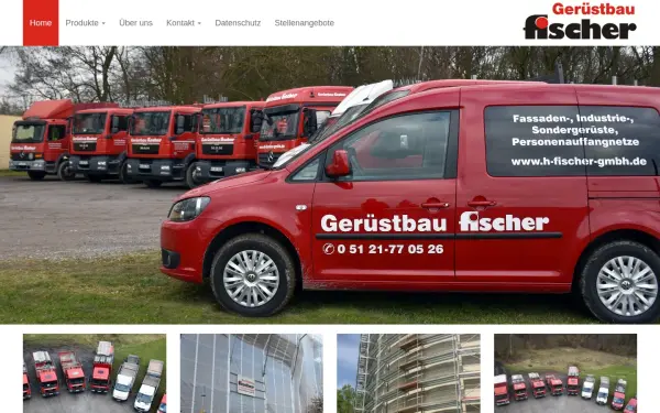 www.h-fischer-gmbh.de