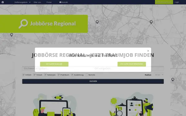 www.jobboerse-regional.de