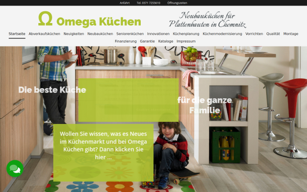 omega-kuechen.de