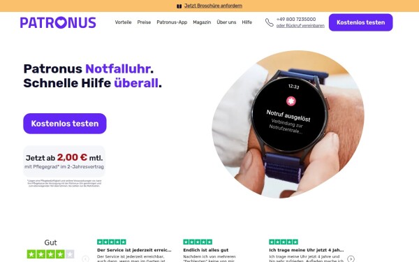 www.patronus-uhr.de