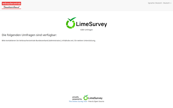 umfrage.vzbv.de