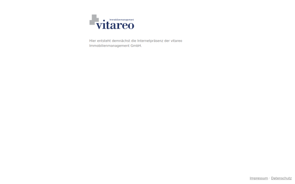 www.vitareo.de