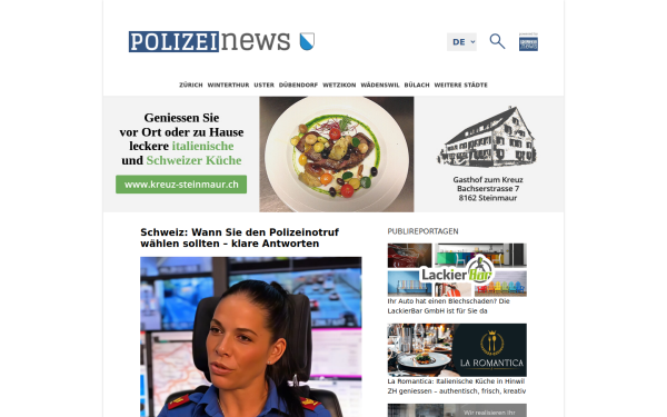 polizeinews-zuerich.ch