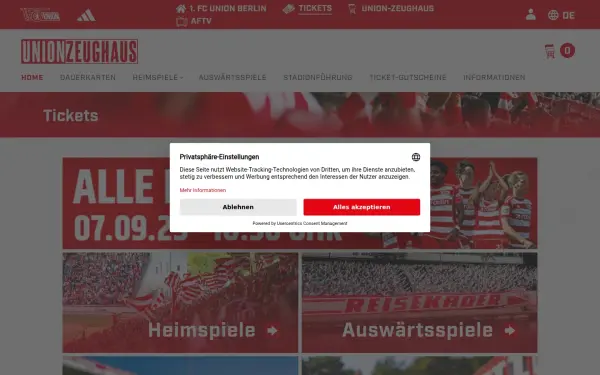 tickets.union-zeughaus.de