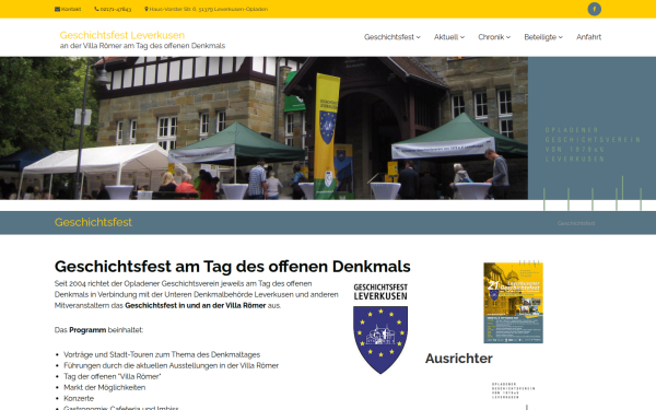 geschichtsfest.de