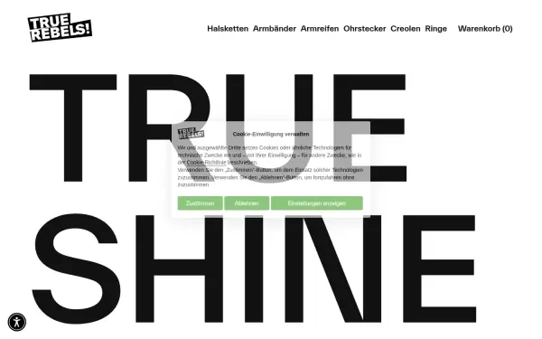 www.truerebels.de