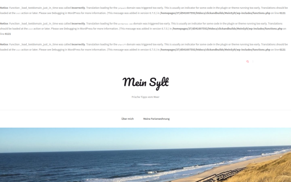 mein-sylt.blog