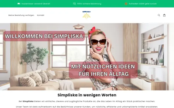 www.simpliska.com