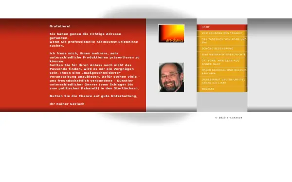 art-chance.de