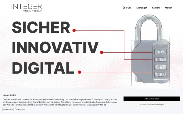 integer.de