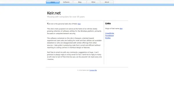 keir.net
