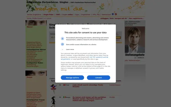 morgenmitdir.net