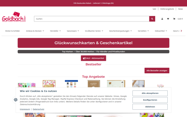 www.goldbach-shop.com