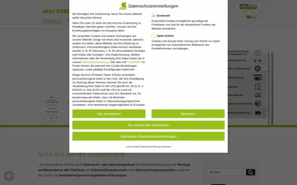 www.auto-steinhoff.de