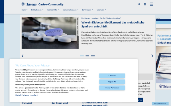 gastro-community.thieme.de