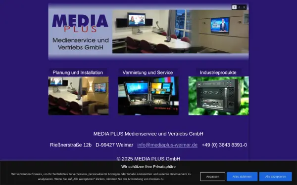 mediaplus-weimar.de