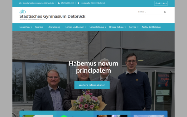 www.gymnasium-delbrueck.de