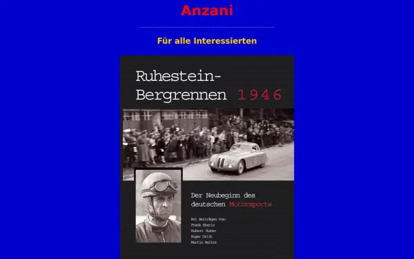 anzani.de