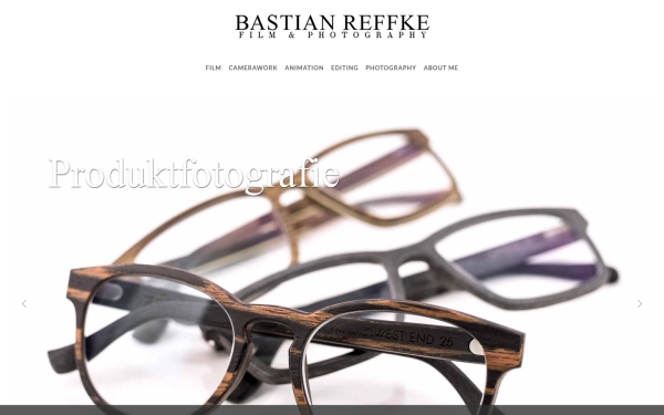 bastianreffke.com