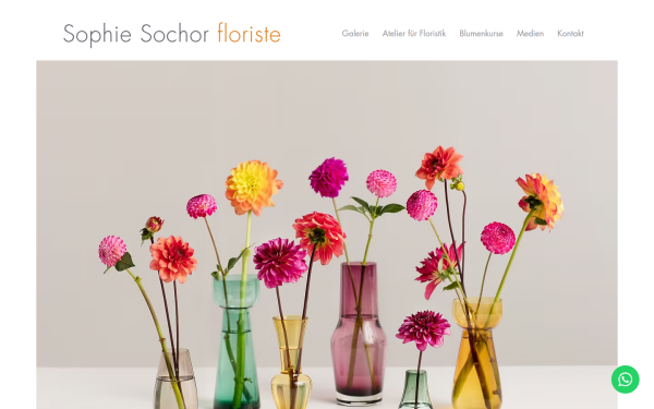 www.floriste.ch