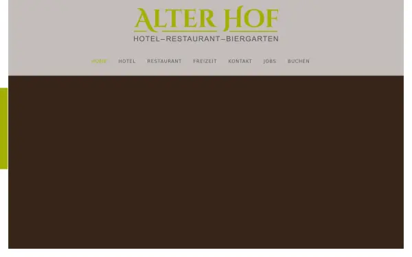 alterhof-hotel.de