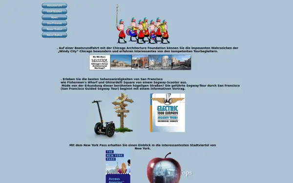 amerika-stammtisch.de