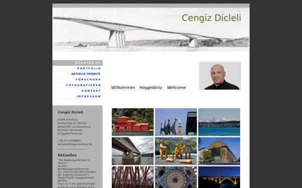 www.dicleli.de