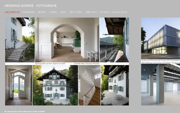 henningkoepke.de