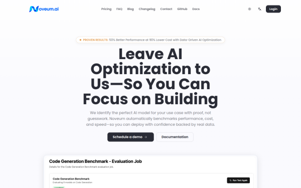noveum.ai