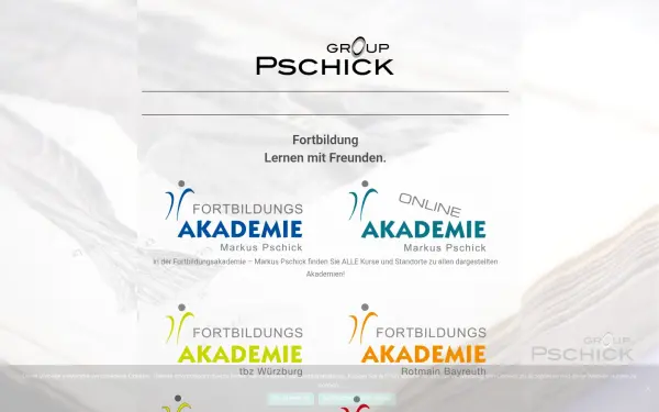 pschick-group.de