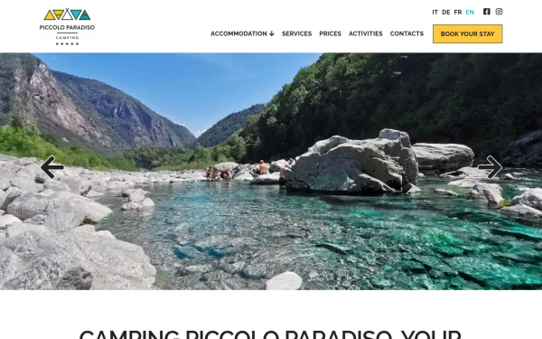 www.camping-piccoloparadiso.com