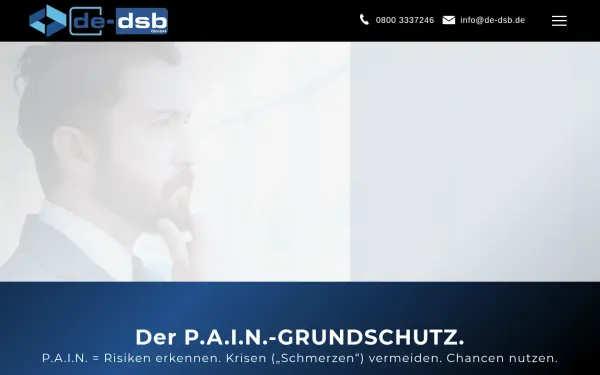 www.pain-methode.de