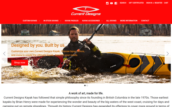 cdkayak.com