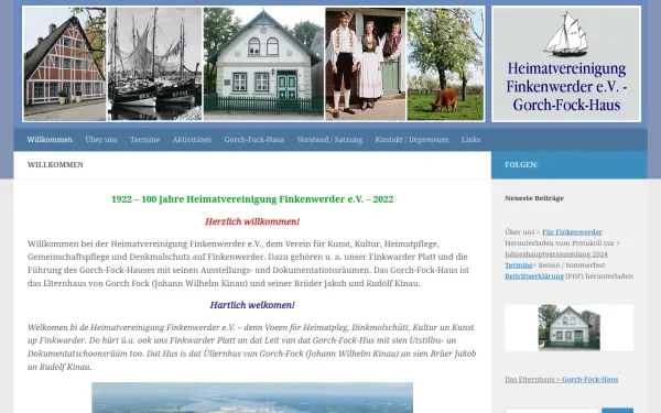 heimatvereinigung-finkenwerder.de