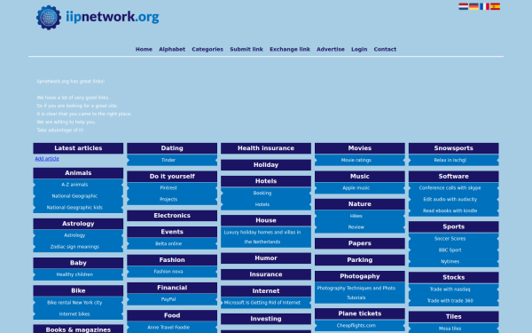 iipnetwork.org