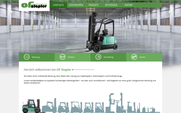 of-stapler.de