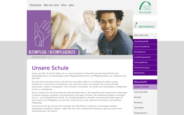 www.altenpflegeschule-neumarkt.bfz.de