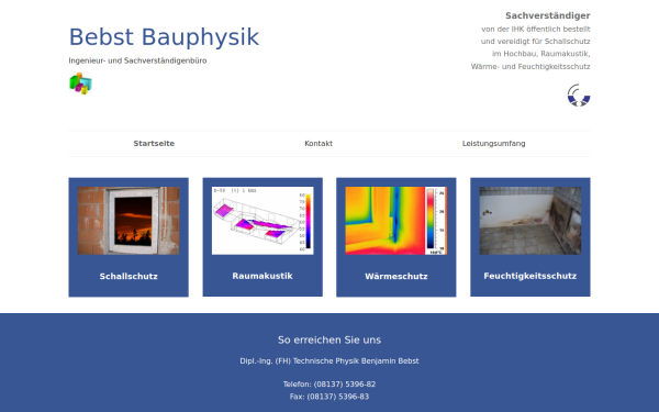 www.bauphysik-bebst.de