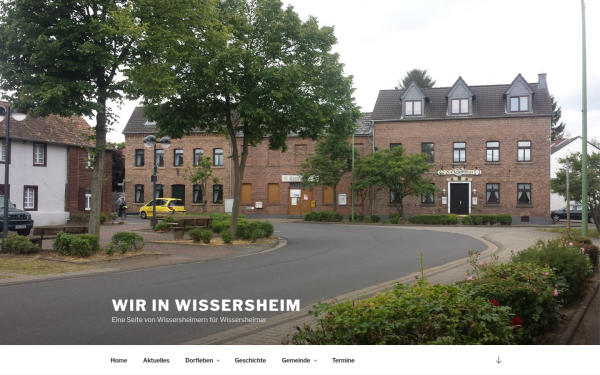 www.wirinwissersheim.de
